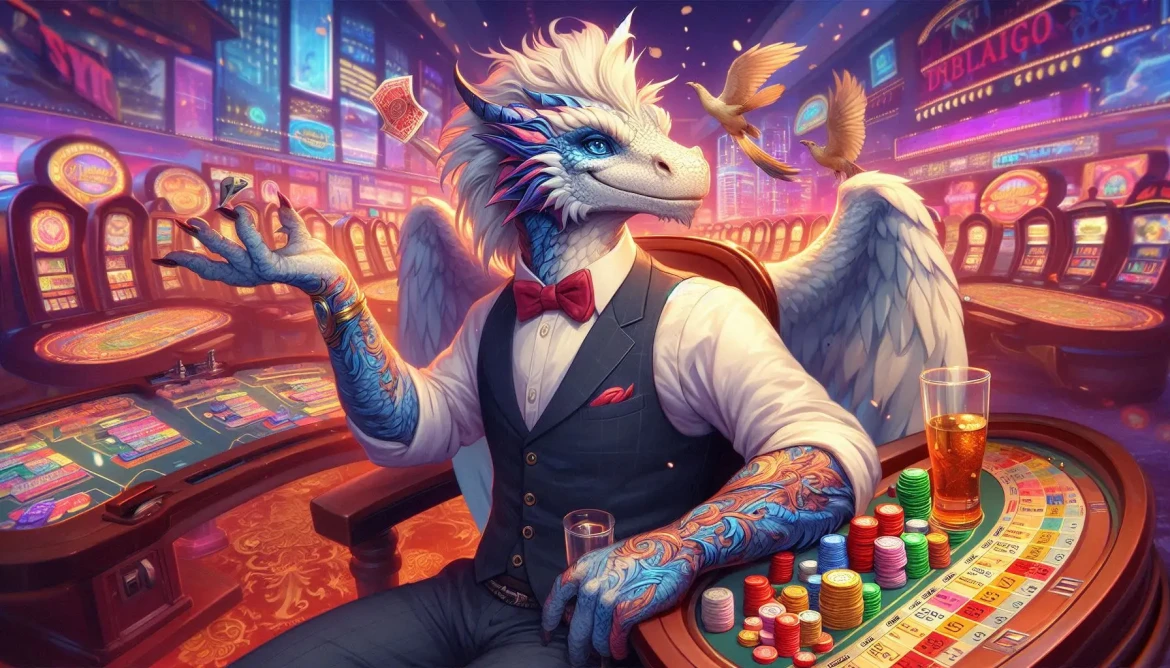 Royal Lama Casino